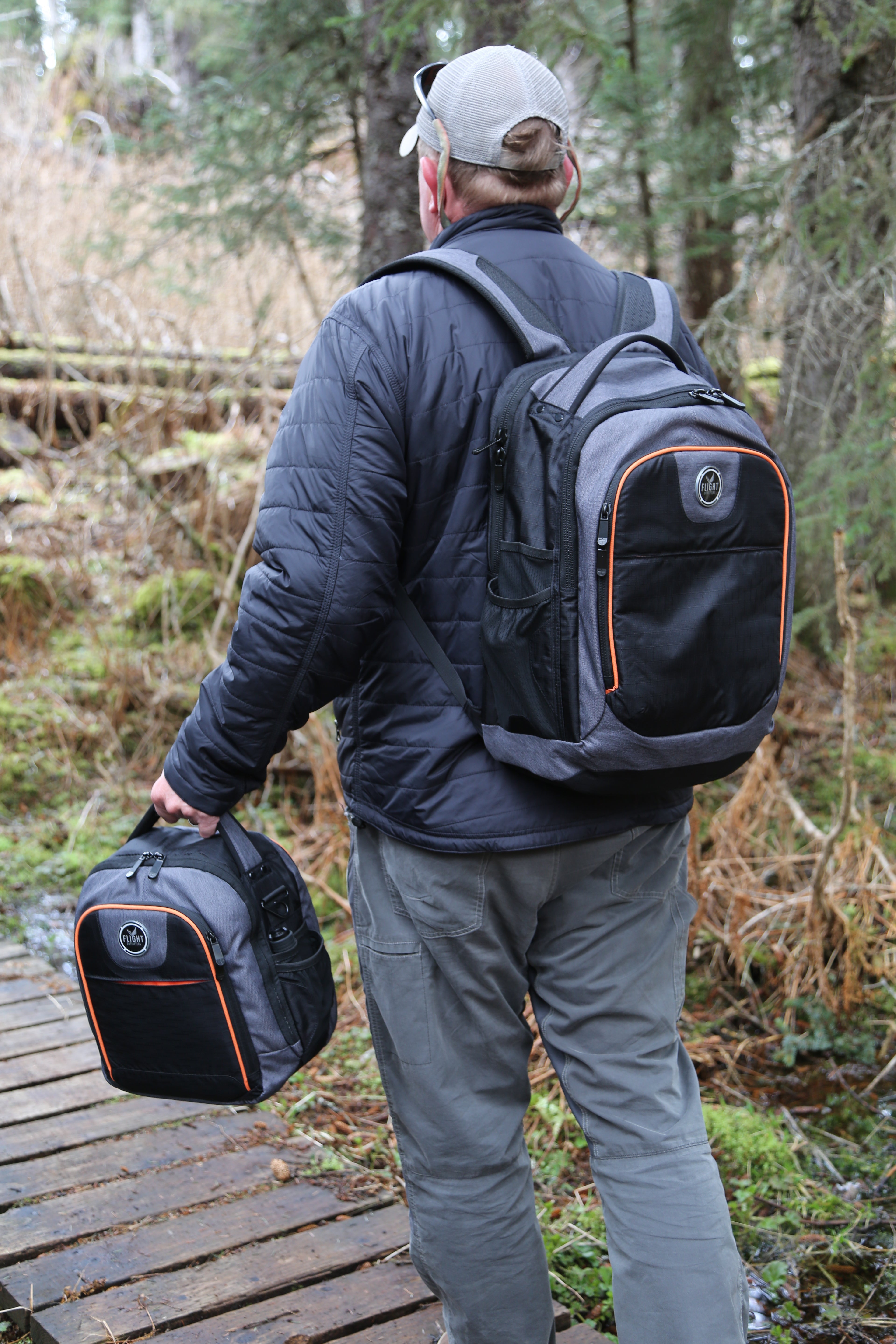 Pilot Essentials | Flight Bags, Kneeboards & Gear for Pilots | FlightX