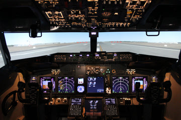 Simulator + Instructor