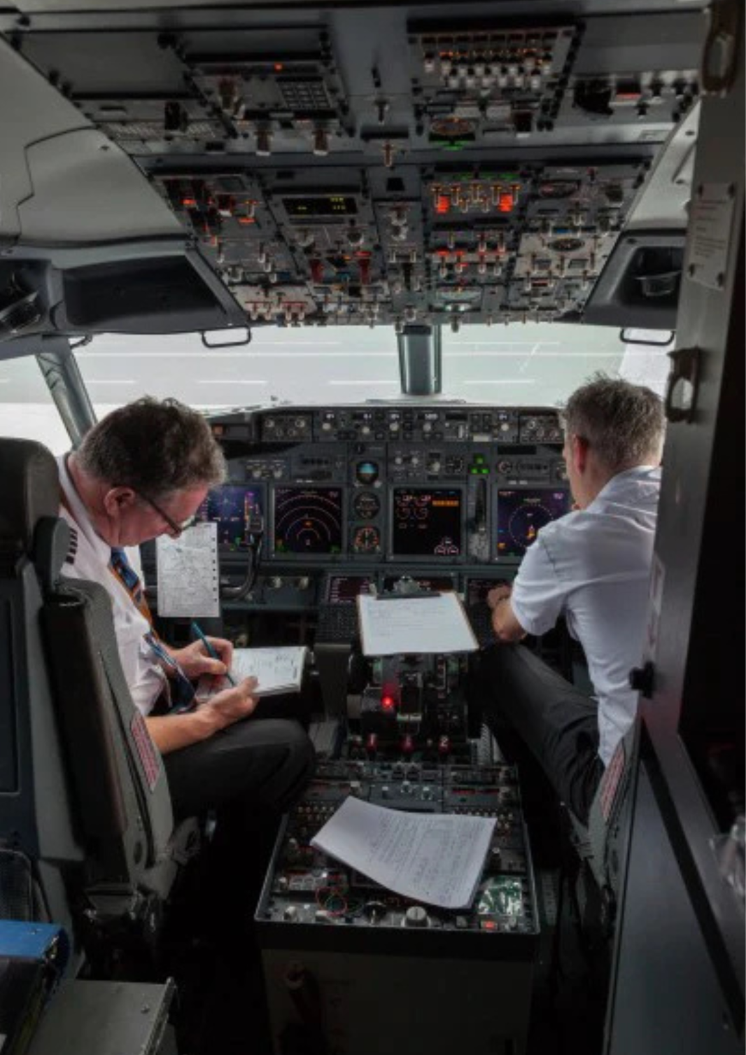 FlightX Perth