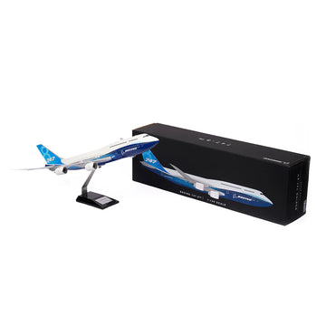 Boeing Unified 747-8i 1:144 Model
