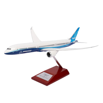 Boeing Unified 787-10 Dreamliner 1:200 Model