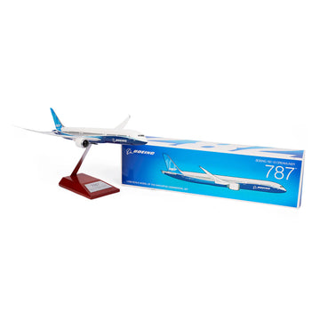 Boeing Unified 787-10 Dreamliner 1:200 Model