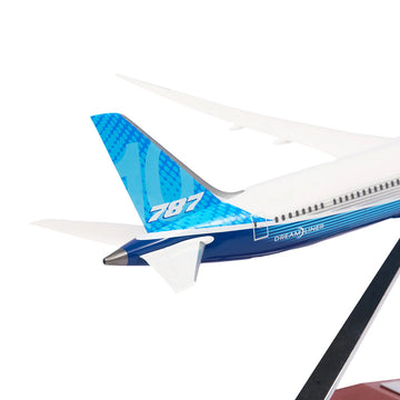 Boeing Unified 787-10 Dreamliner 1:200 Model