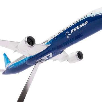 Boeing Unified 787-10 Dreamliner 1:200 Model