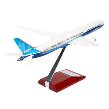 Boeing Unified 787-10 Dreamliner 1:200 Model