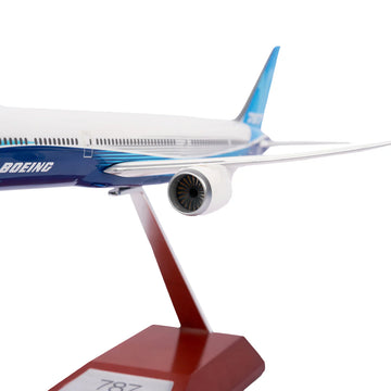 Boeing Unified 787-10 Dreamliner 1:200 Model