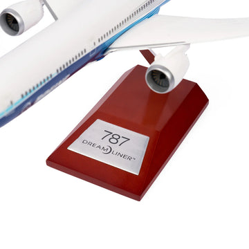 Boeing Unified 787-10 Dreamliner 1:200 Model