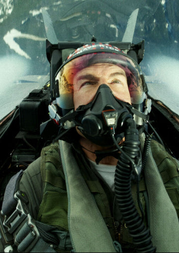 F/A-18 VR Experiences