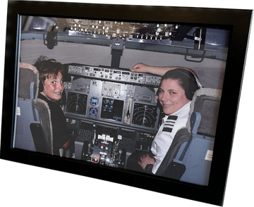 Young Eagles - School Holiday Fun Day