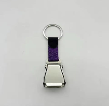 Aviation Keychain Pilot Accessory