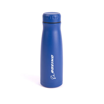 Boeing 500ml 747 Water Bottle