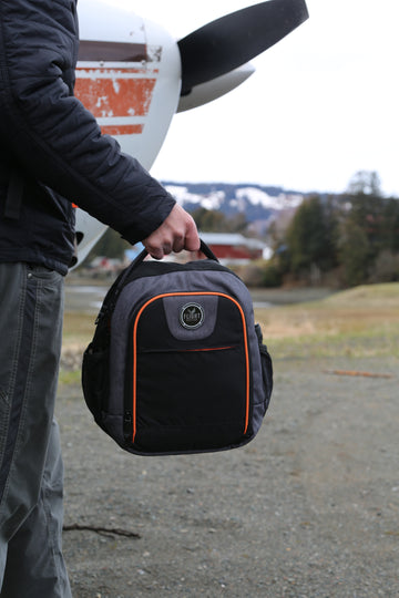 Flight Outfitters Lift 2.0 Flight Bag