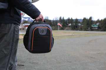 Flight Outfitters Lift 2.0 Flight Bag