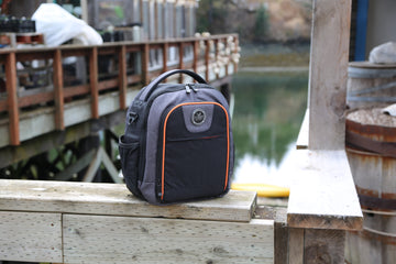 Flight Outfitters Lift 2.0 Flight Bag