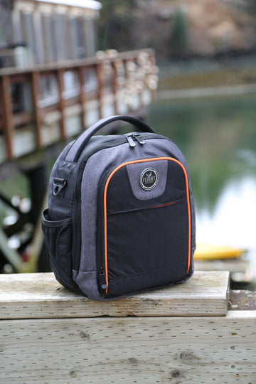 Flight Outfitters Lift 2.0 Flight Bag