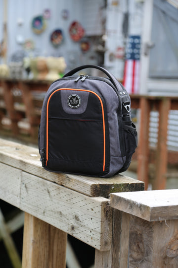 Flight Outfitters Lift 2.0 Flight Bag
