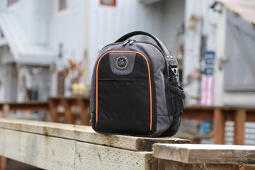 Flight Outfitters Lift 2.0 Flight Bag