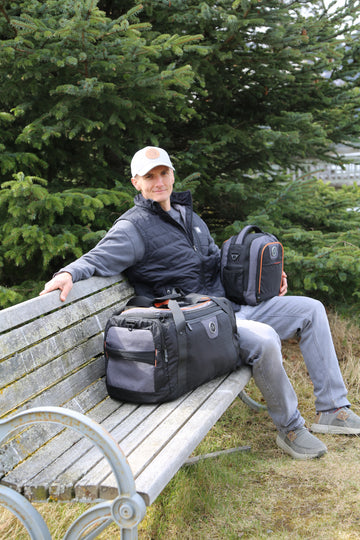 Flight Outfitters Lift 2.0 Flight Bag