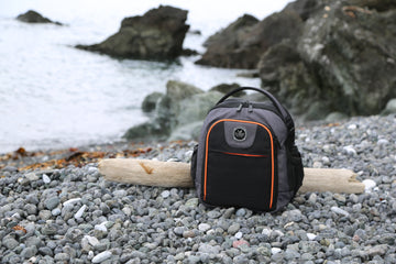 Flight Outfitters Lift 2.0 Flight Bag