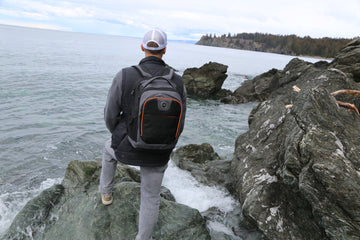 Flight Outfitters Aviator Backpack