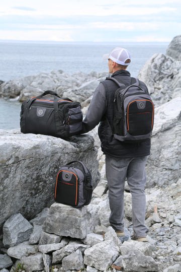 Flight Outfitters Lift 2.0 Flight Bag