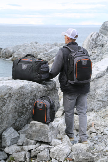 Flight Outfitters Aviator Backpack