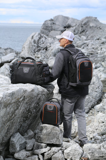 Flight Outfitters Lift 2.0 Flight Bag