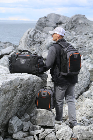 Flight Outfitters Aviator Backpack