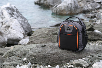 Flight Outfitters Lift 2.0 Flight Bag