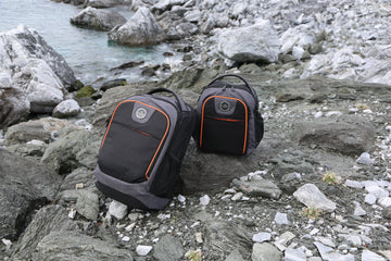 Flight Outfitters Aviator Backpack