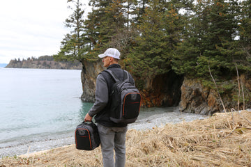 Flight Outfitters Aviator Backpack