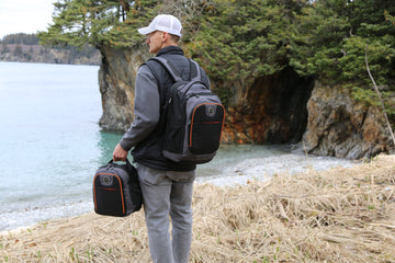 Flight Outfitters Aviator Backpack