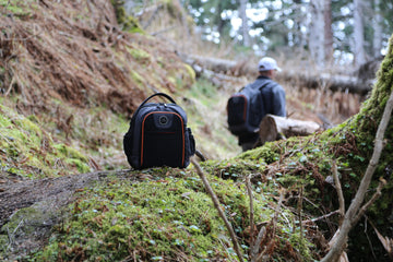 Flight Outfitters Lift 2.0 Flight Bag