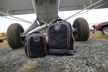 Flight Outfitters Aviator Backpack