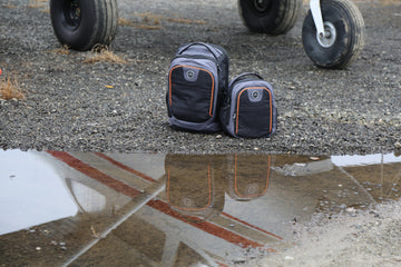 Flight Outfitters Aviator Backpack