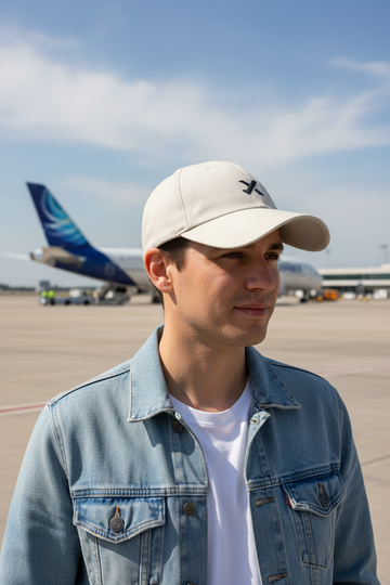 FlightX Baseball Cap