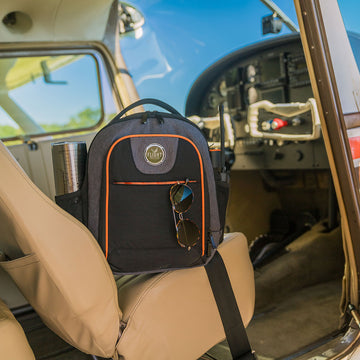 Flight Outfitters Lift 2.0 Flight Bag