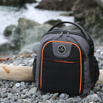 Flight Outfitters Lift 2.0 Flight Bag