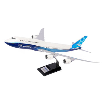 Boeing Unified 747-8i 1:144 Model