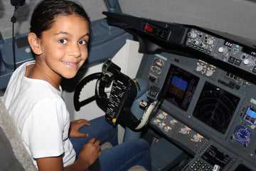 Young Eagles - School Holiday Fun Day