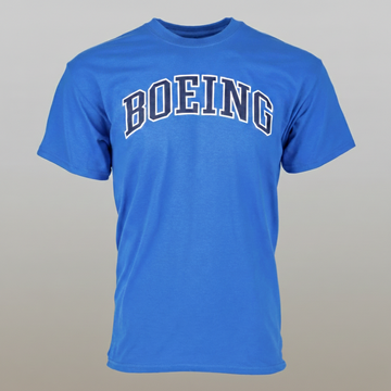 Pilot T-shirt Aviation Accessory Perth