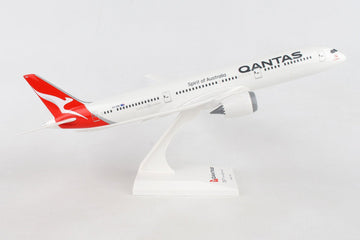Qantas B787-9 Dreamliner 1:200 Skymarks Model