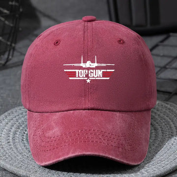 Top Gun Maverick Hat