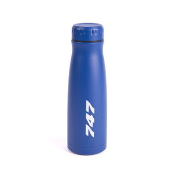 Boeing 500ml 747 Water Bottle