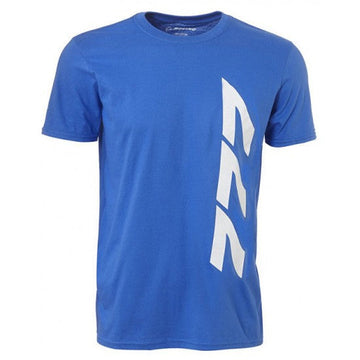 Boeing 777 Program Tee Blue