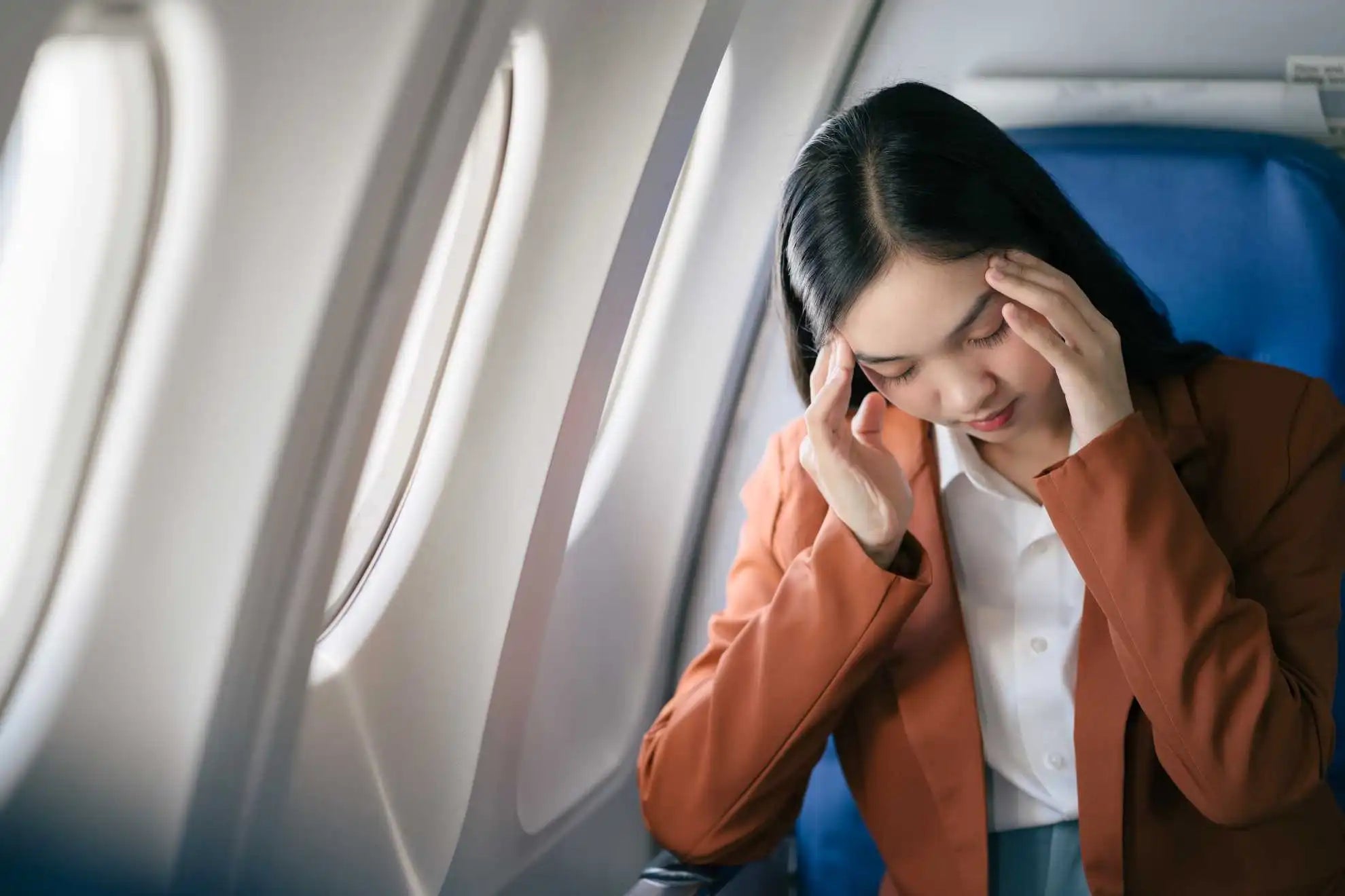 Fear of Flying Course Perth