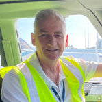Peter Collison