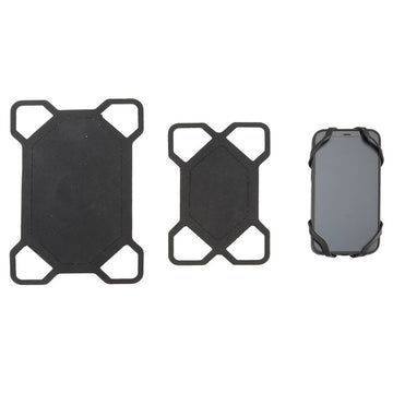 Flight Outfitters Deluxe iPad Flight Desk for pilots with adjustable kneeboard and organiser case